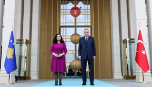 Osmani-Erdogan