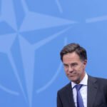 NATO Holds 2023 Summit In Vilnius