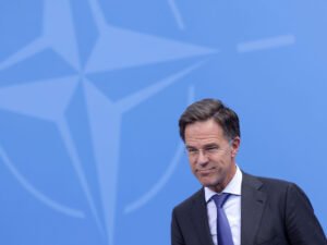 NATO Holds 2023 Summit In Vilnius